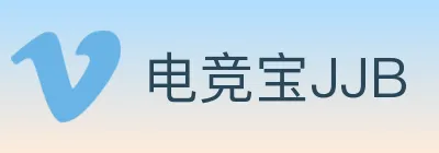 电竞宝JJB Logo